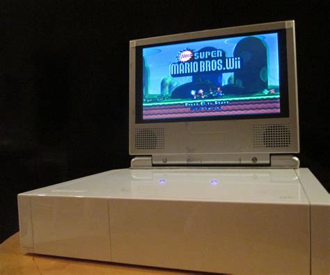wii|wii computer.